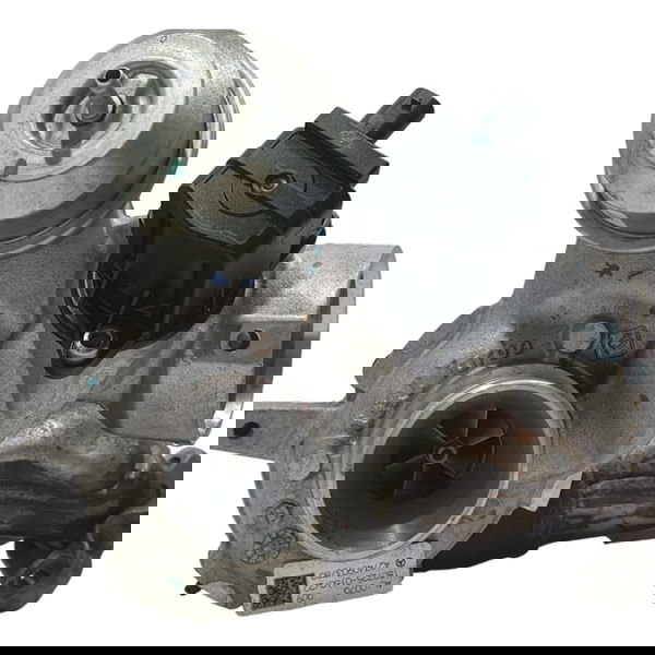 Turbina Mercedes C180 2019