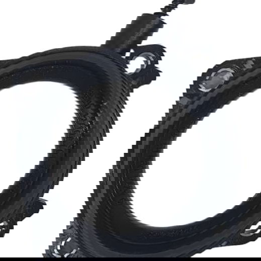 Flange Conexão Tbi Mercedes C180 2019