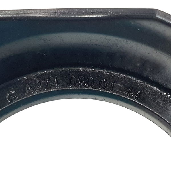 Flange Conexão Tbi Mercedes C180 2019