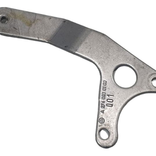 Suporte Intercooler Mercedes C180 2019