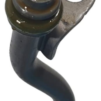 Mangueira De Óleo Turbina Mercedes C180 2019