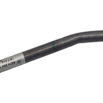 Duto Cano Arrefecimento Turbina Mercedes C180 2019