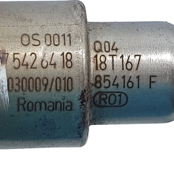 Sonda Lambda Mercedes C180 2019