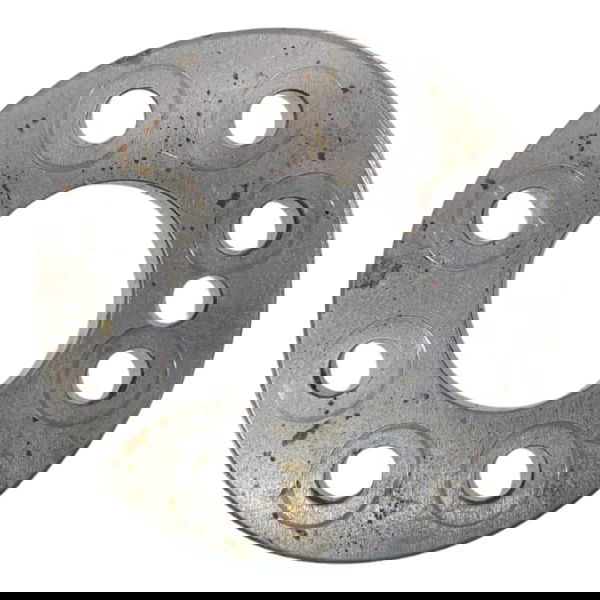 Calço Volante Motor Mercedes C180 2019