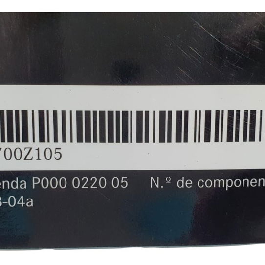 Livro Informações De Manutenção Mercedes C180 2019