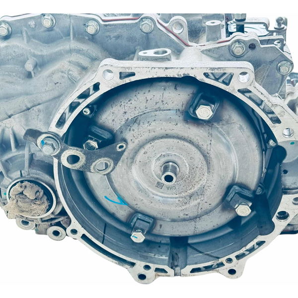 Transmissão Cvt 9 Marchas Chery Tiggo 5 1.5t Pro Hyb 2023