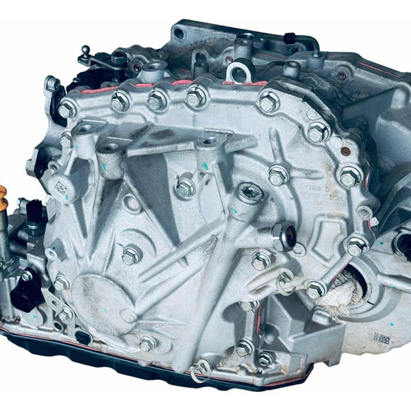 Transmissão Cvt 9 Marchas Chery Tiggo 5 1.5t Pro Hyb 2023