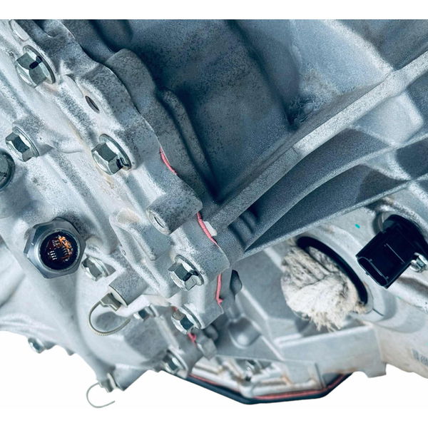 Transmissão Cvt 9 Marchas Chery Tiggo 5 1.5t Pro Hyb 2023