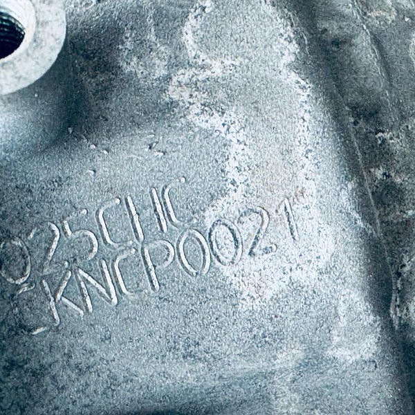 Transmissão Cvt 9 Marchas Chery Tiggo 5 1.5t Pro Hyb 2023