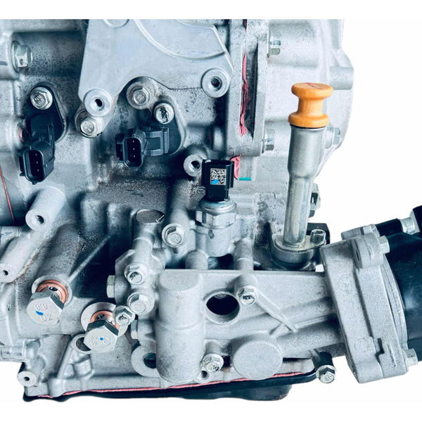 Transmissão Cvt 9 Marchas Chery Tiggo 5 1.5t Pro Hyb 2023