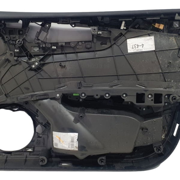 Forro De Porta Dianteiro Esquerdo Audi A5 2.0 Tfsi 2019