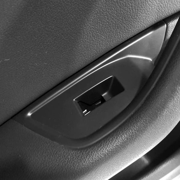 Forro De Porta Traseiro Esquerdo Audi A5 2.0 Tfsi 2019