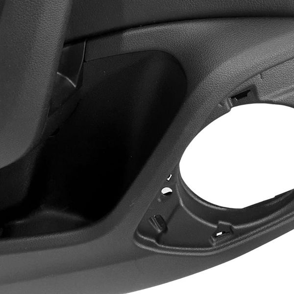 Forro De Porta Traseiro Esquerdo Audi A5 2.0 Tfsi 2019