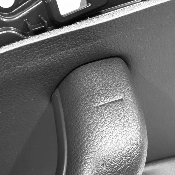 Forro De Porta Traseiro Esquerdo Audi A5 2.0 Tfsi 2019