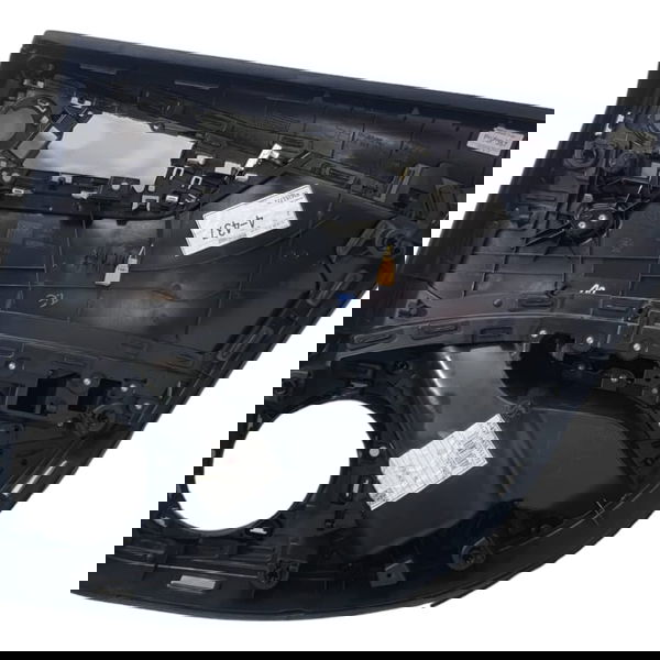 Forro De Porta Traseiro Esquerdo Audi A5 2.0 Tfsi 2019