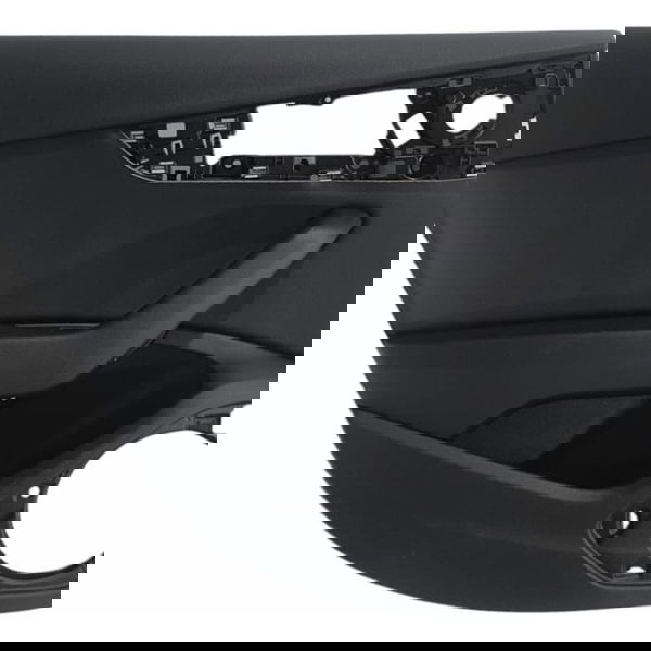 Forro De Porta Traseiro Esquerdo Audi A5 2.0 Tfsi 2019