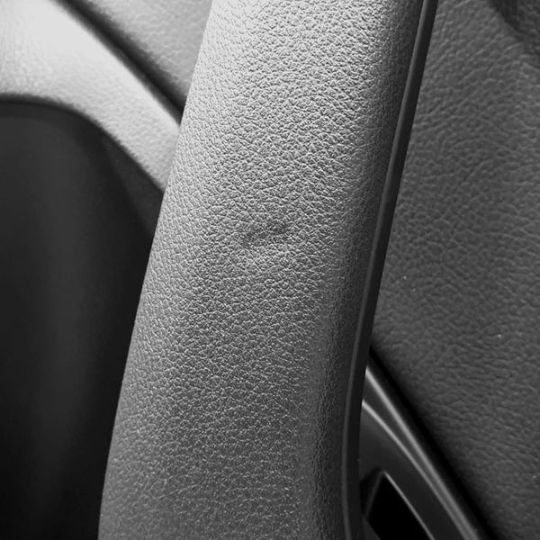 Forro De Porta Traseiro Direito Audi A5 2.0 Tfsi 2019