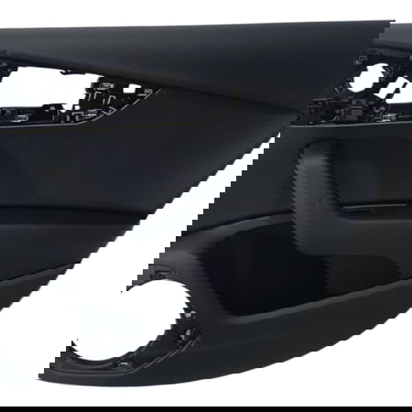 Forro De Porta Traseiro Direito Audi A5 2.0 Tfsi 2019