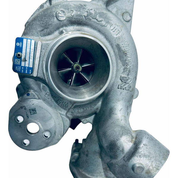 Turbina Vw Amarok Bi Turbo( Somente A Maior) 2013