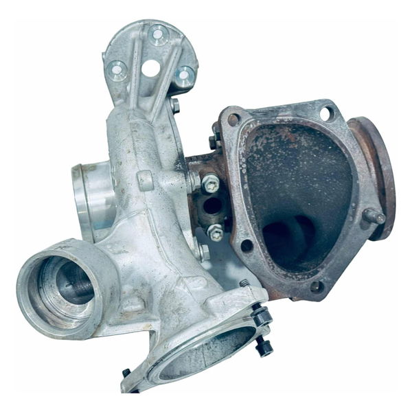 Turbina Vw Amarok Bi Turbo( Somente A Maior) 2013