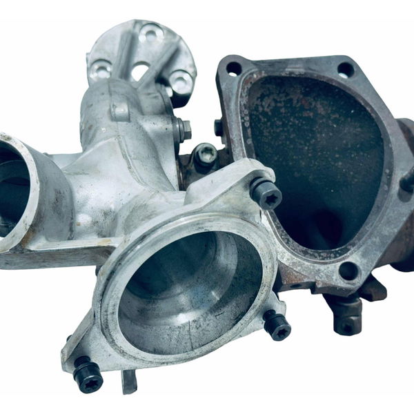 Turbina Vw Amarok Bi Turbo( Somente A Maior) 2013