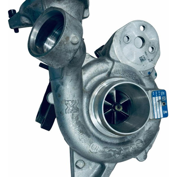 Turbina Vw Amarok Bi Turbo( Somente A Maior) 2013