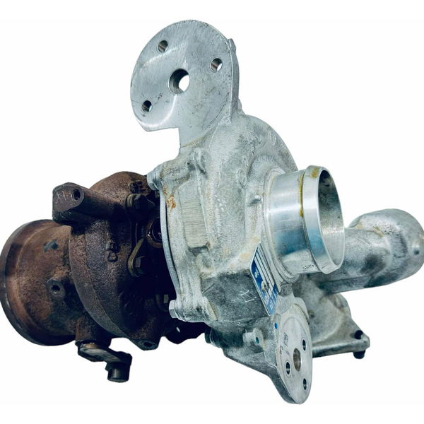 Turbina Vw Amarok Bi Turbo( Somente A Maior) 2013