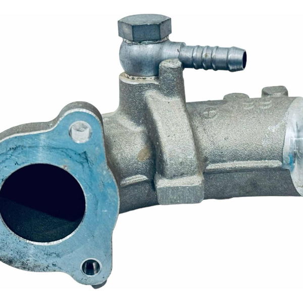 Cano Conexão Turbina Vw Amarok 2012 Biturbo