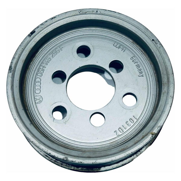 Polia De Bomba De Água Vw Amarok 2012 06h145255f