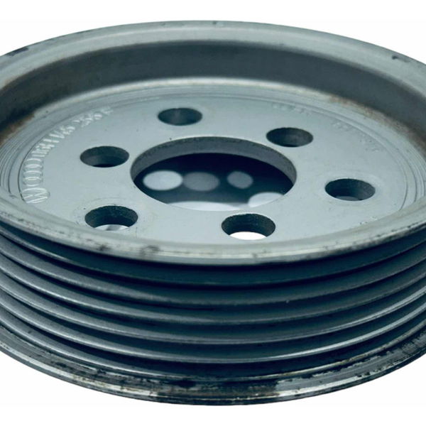 Polia De Bomba De Água Vw Amarok 2012 06h145255f