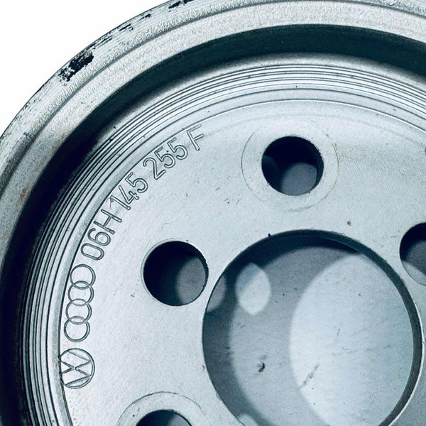 Polia De Bomba De Água Vw Amarok 2012 06h145255f