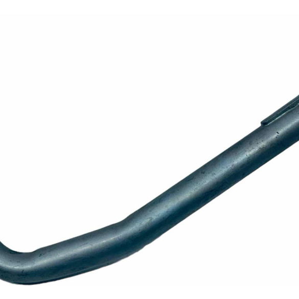 Cano Da Turbina Vw Amarok 2.0 03l145735e