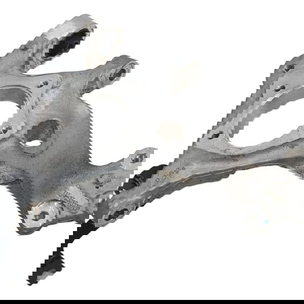 Montante Roda Traseira Esquerda Chery Tiggo 5 Hybrid 2023