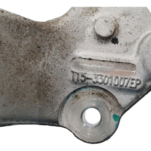 Montante Roda Traseira Esquerda Chery Tiggo 5 Hybrid 2023