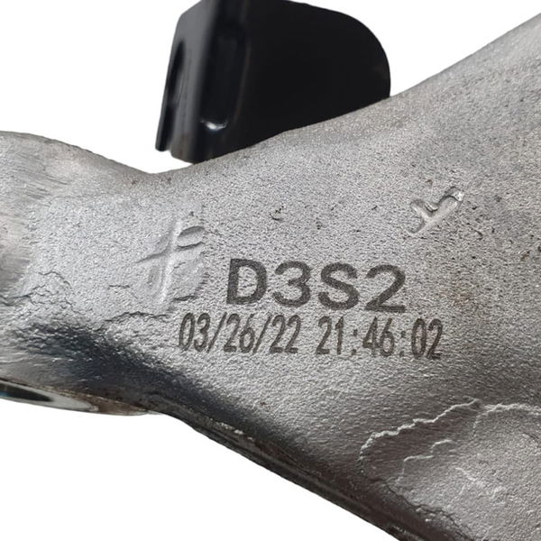 Montante Roda Traseira Esquerda Chery Tiggo 5 Hybrid 2023