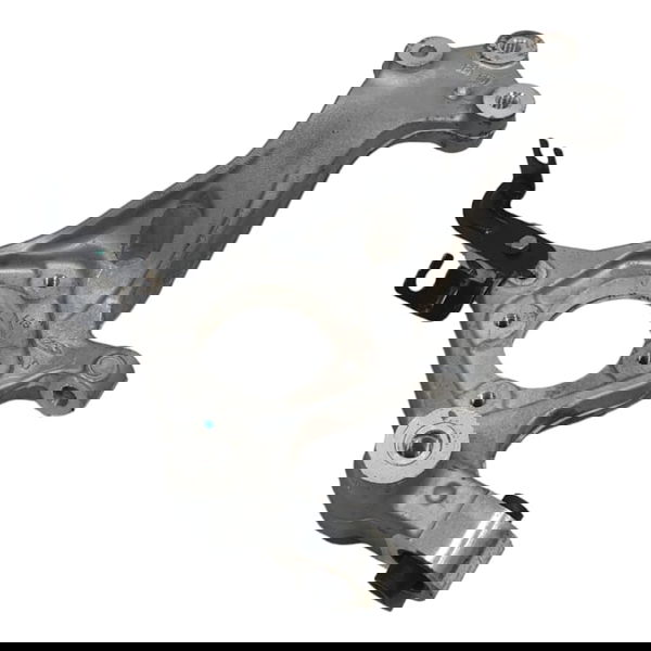 Montante Roda Traseira Esquerda Chery Tiggo 5 Hybrid 2023