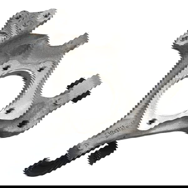 Montante Roda Traseira Direita Chery Tiggo 5 Hybrid 2023