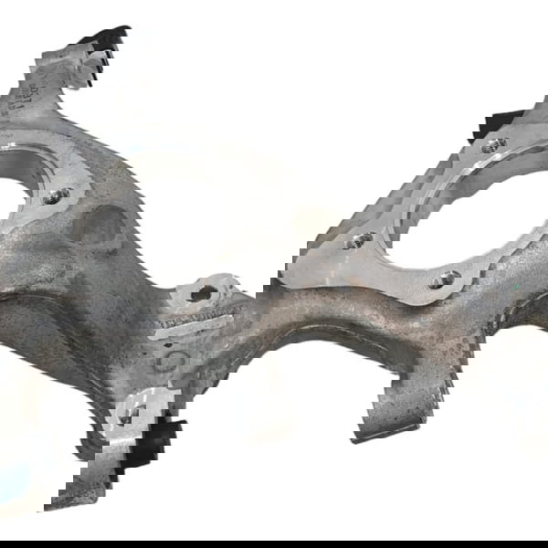 Montante Roda Traseira Direita Chery Tiggo 5 Hybrid 2023