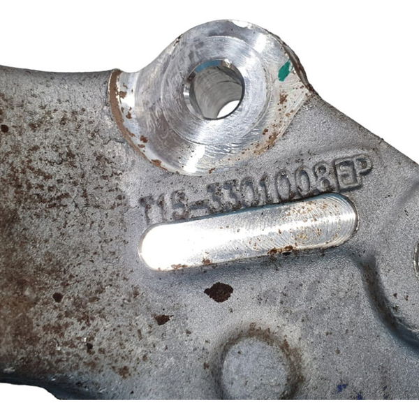 Montante Roda Traseira Direita Chery Tiggo 5 Hybrid 2023