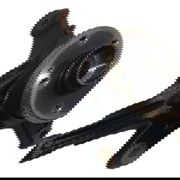 Montante Dianteiro Esquerdo Chery Tiggo 5 Hybrid 2023