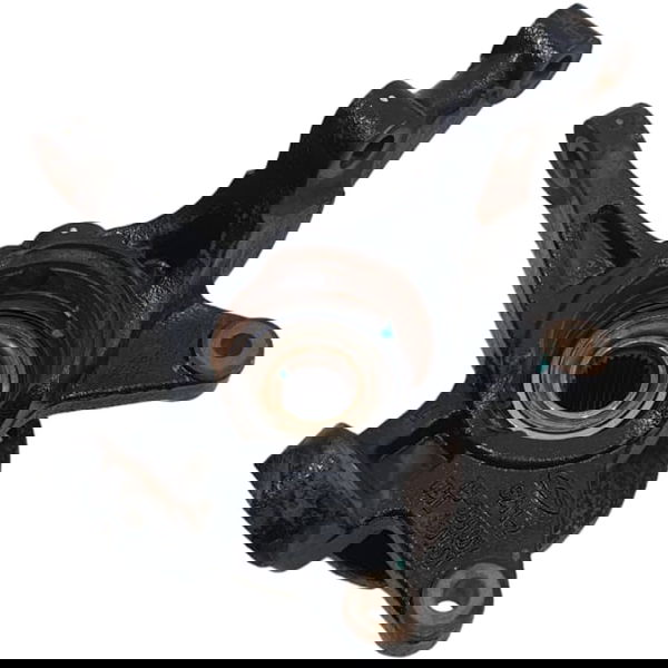 Montante Dianteiro Esquerdo Chery Tiggo 5 Hybrid 2023