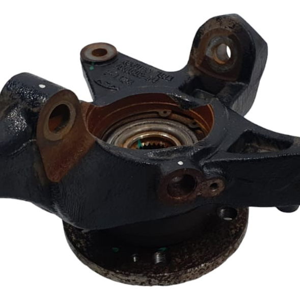 Montante Dianteiro Esquerdo Chery Tiggo 5 Hybrid 2023