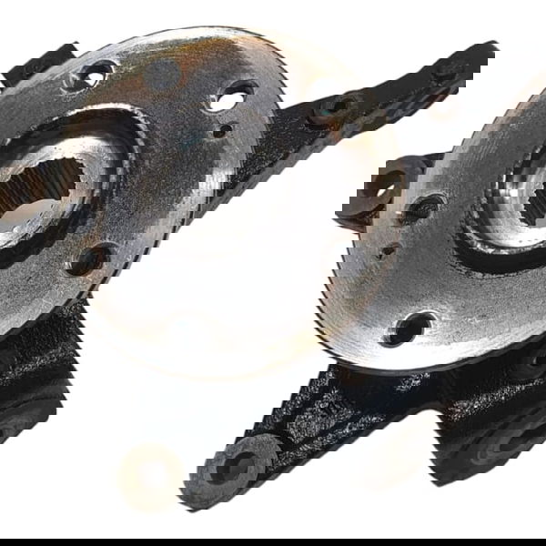 Montante Dianteiro Esquerdo Chery Tiggo 5 Hybrid 2023