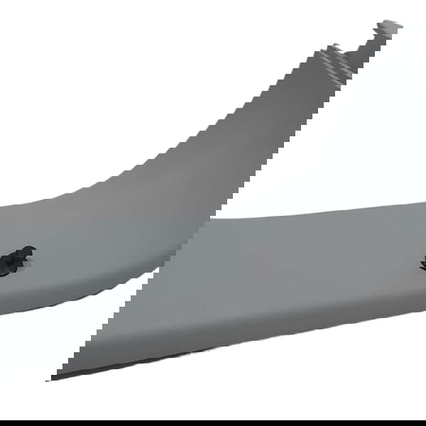 Acabamento Tampa Porta-malas L/esq Chery Tiggo 5 Hybrid 2023 Cinza