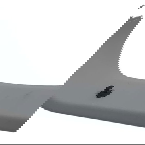 Acabamento Tampa Porta-malas L/dir Chery Tiggo 5 Hybrid 2023 Cinza