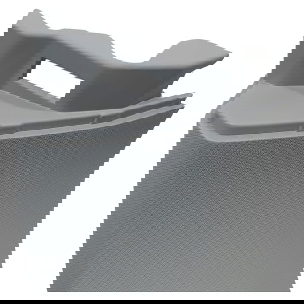 Acabamento Tampa Porta-malas L/dir Chery Tiggo 5 Hybrid 2023 Cinza