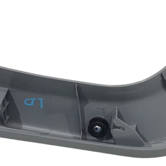 Acabamento Tampa Porta-malas L/dir Chery Tiggo 5 Hybrid 2023 Cinza