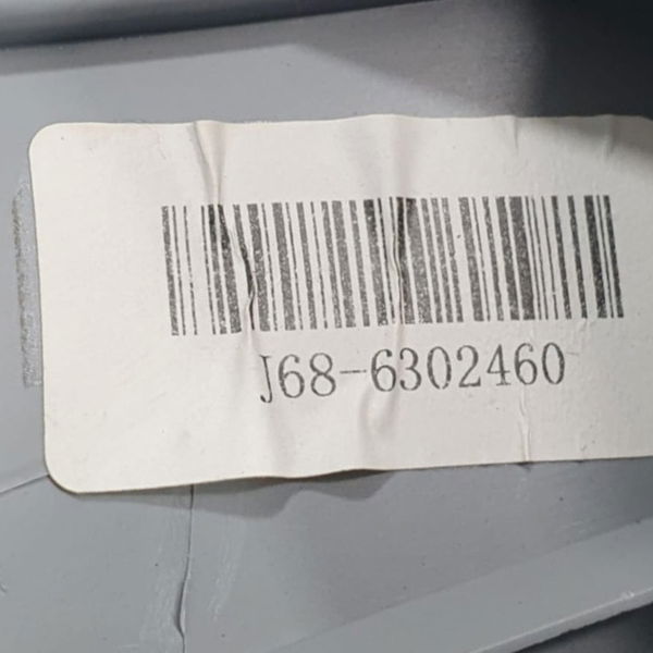 Acabamento Tampa Porta-malas L/dir Chery Tiggo 5 Hybrid 2023 Cinza