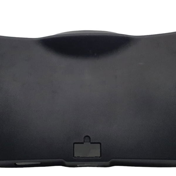 Acabamento Tampa Porta-malas Chery Tiggo 5 Hybrid 2023 Preto