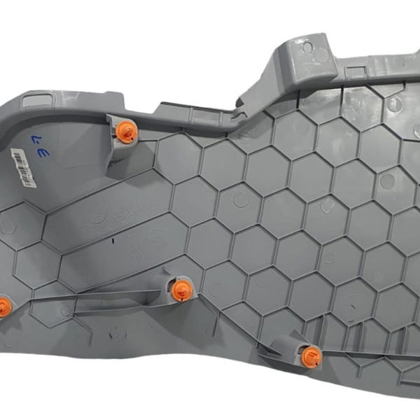 Acabamento Porta-malas L/esquerdo Chery Tiggo 5 Hybrid 2023